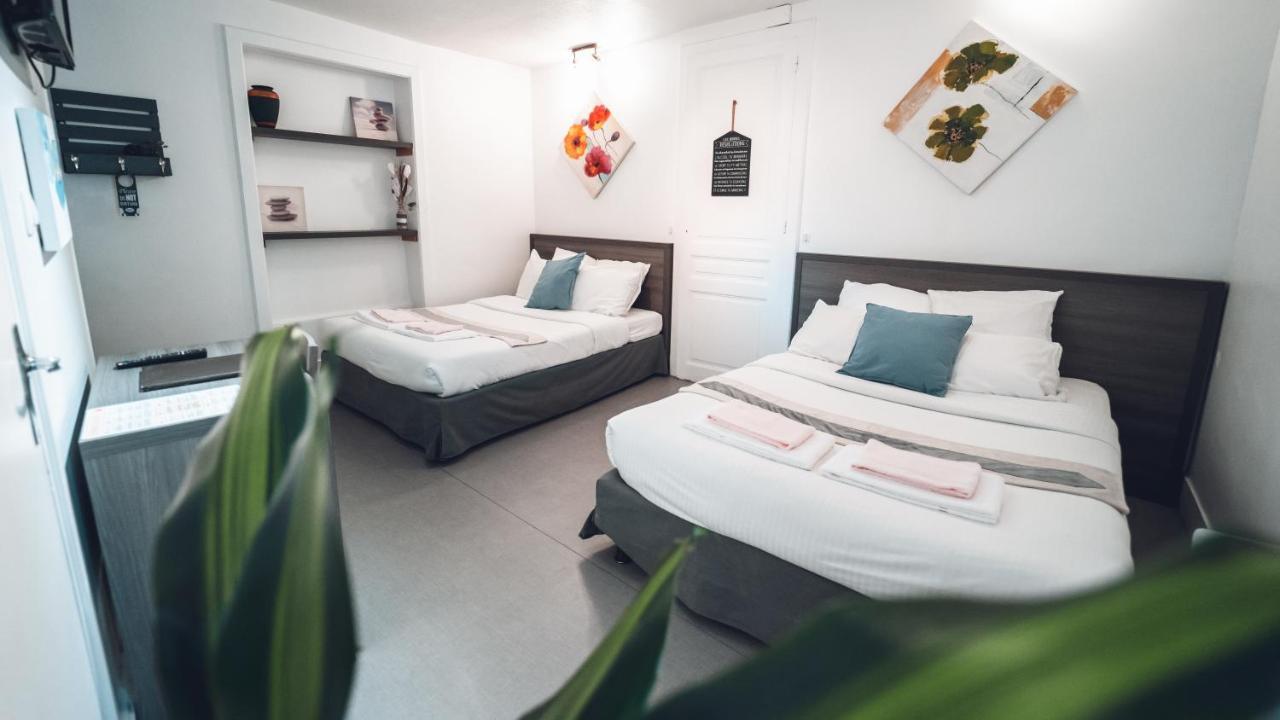 Cuiseaux Logis Hotel Restaurant & Pizzeria Vuillot מראה חיצוני תמונה